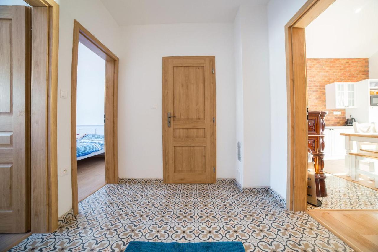 Domceky Sabinka A Melinka Villa Valca Luaran gambar