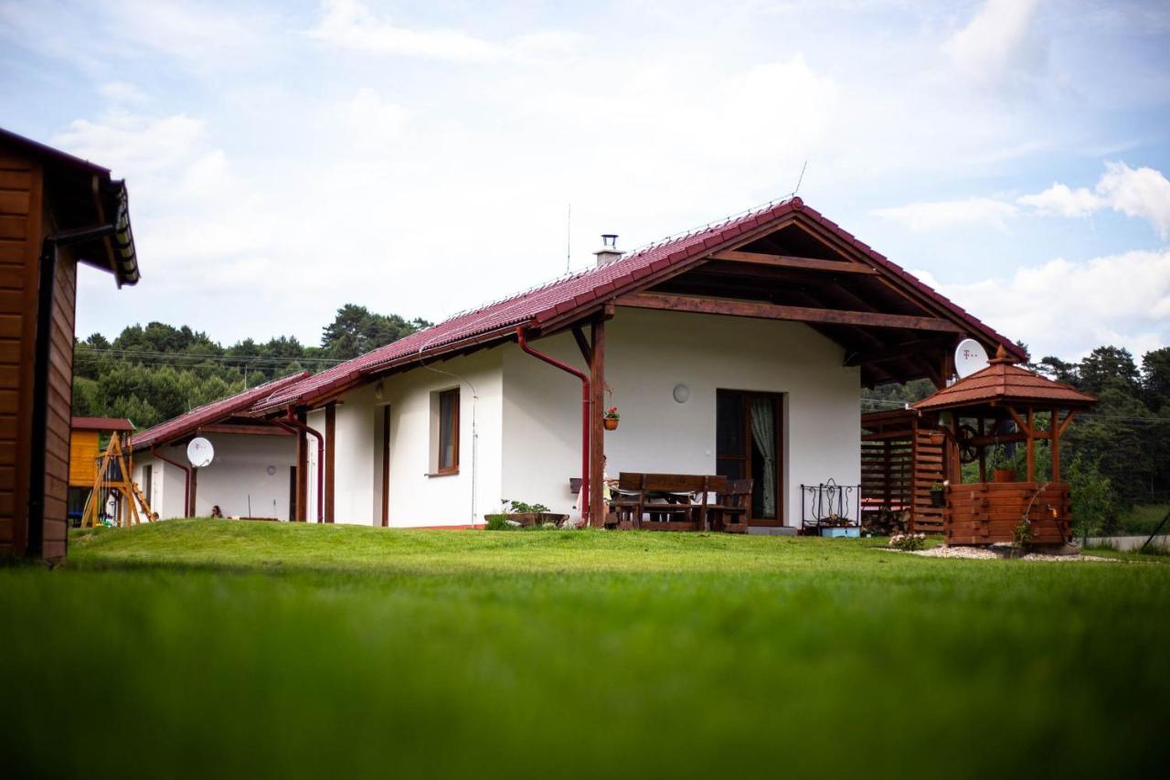 Domceky Sabinka A Melinka Villa Valca Luaran gambar