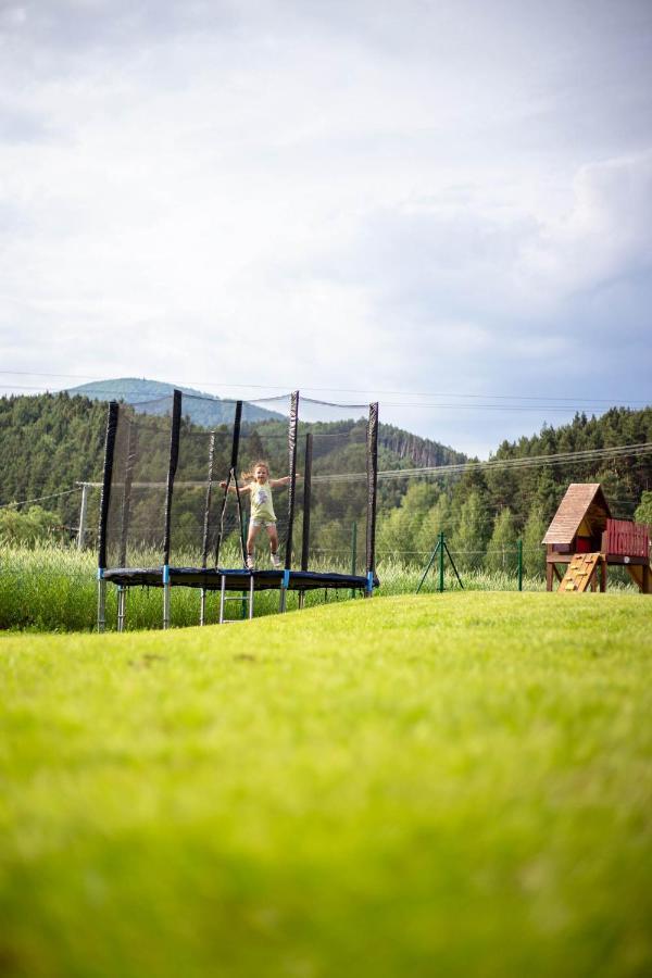 Domceky Sabinka A Melinka Villa Valca Luaran gambar