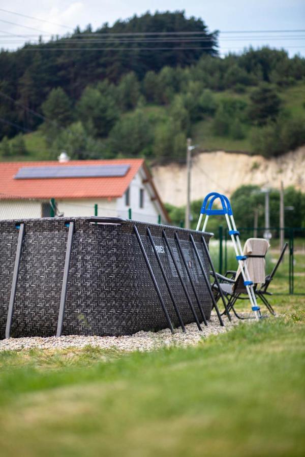 Domceky Sabinka A Melinka Villa Valca Luaran gambar