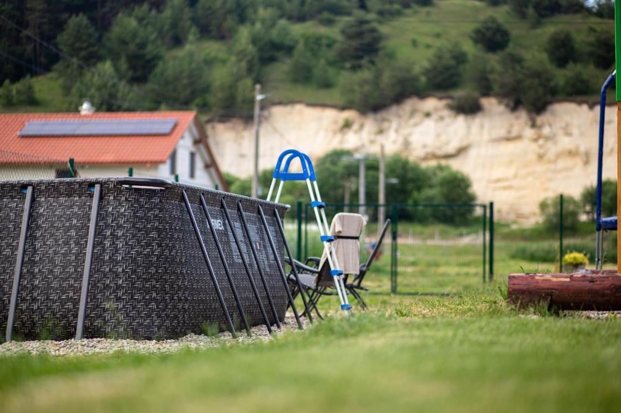 Domceky Sabinka A Melinka Villa Valca Luaran gambar